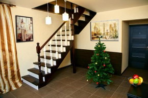 Sky Village Guest House Kotlyakovo